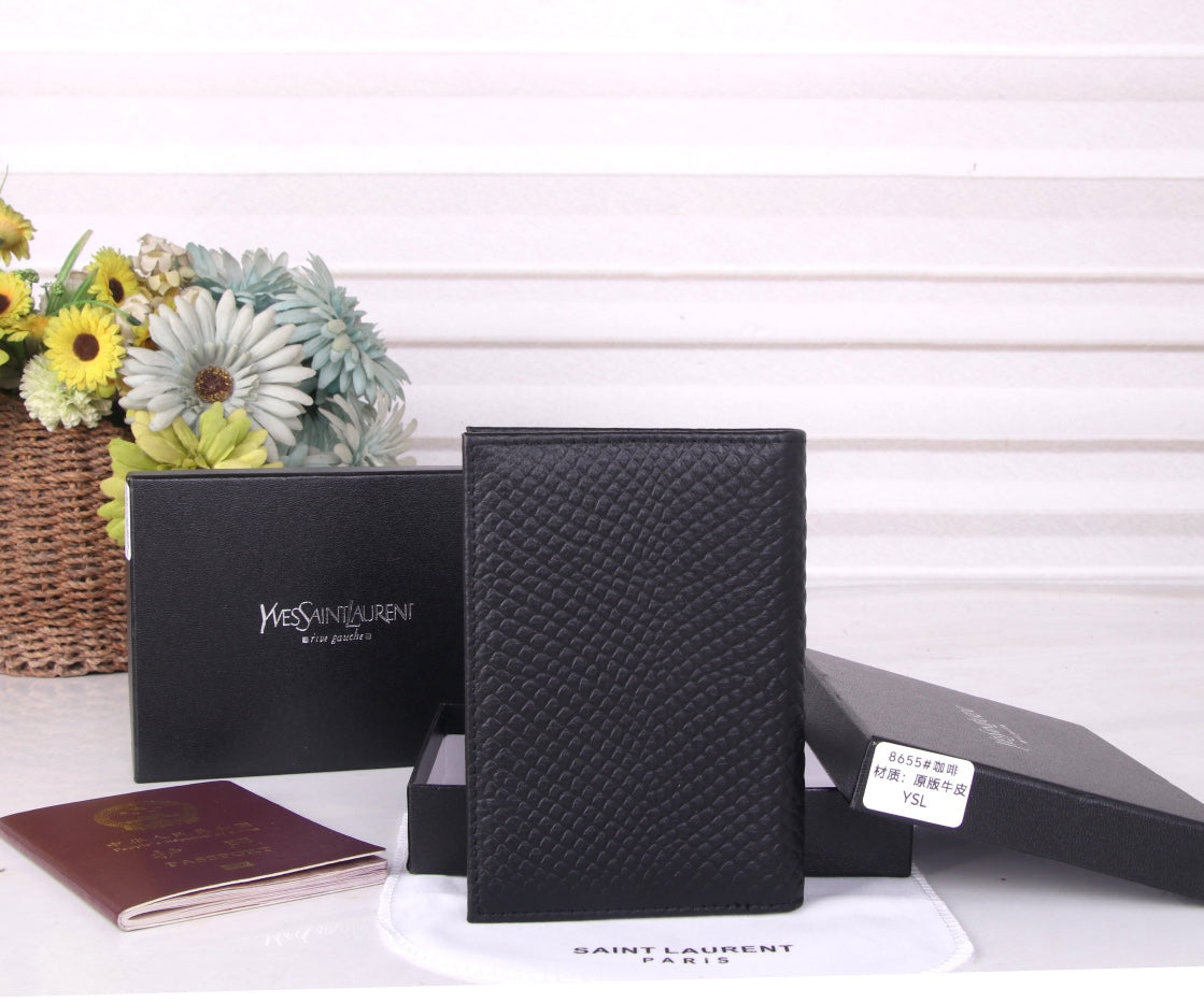 Luxury‑Inspired Trendy Wallets 027  Y*L Series、Fashion Bags
