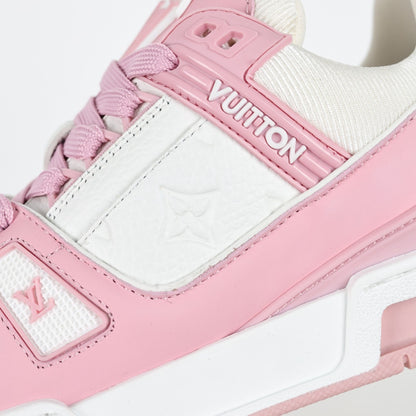 Trainer Sneaker Top Version