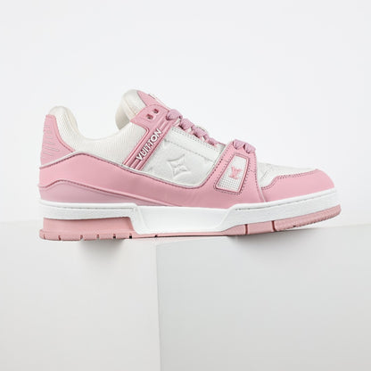 Trainer Sneaker Top Version