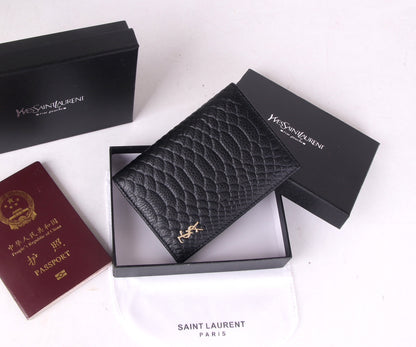 Luxury‑Inspired Trendy Wallets 027  Y*L Series、Fashion Bags