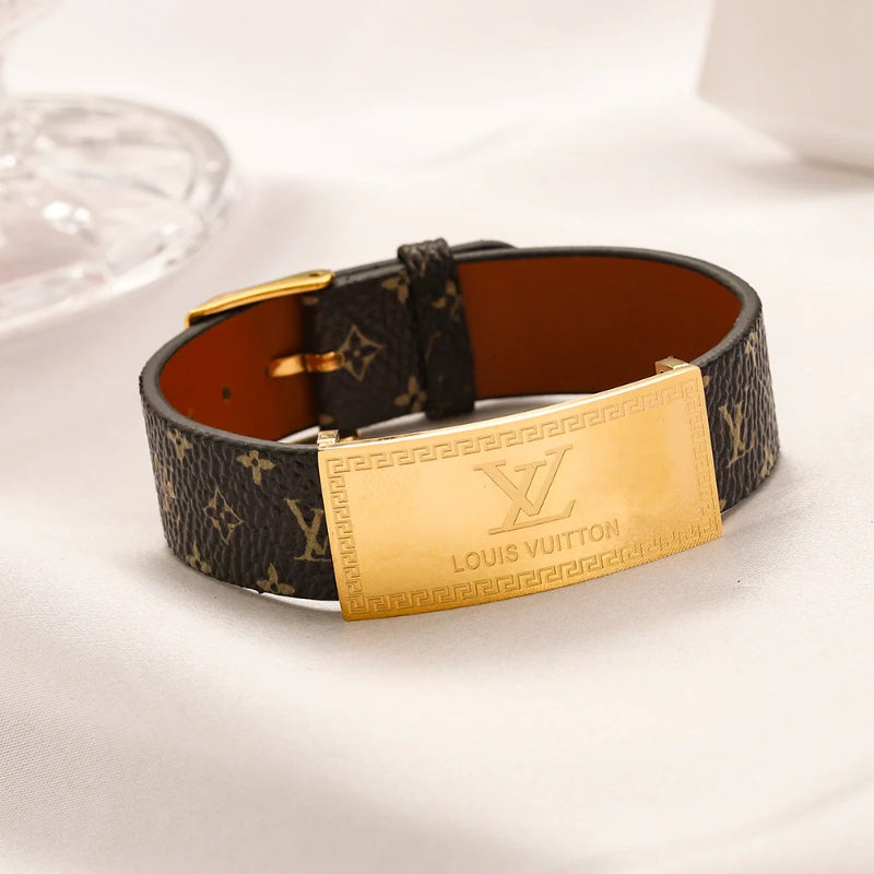 Armband aus Edelstahl 304