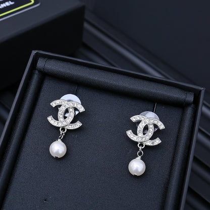 Stud & Drop Earrings - Assorted Styles