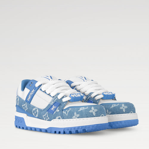 Trainer Maxi Sneaker Top Version
