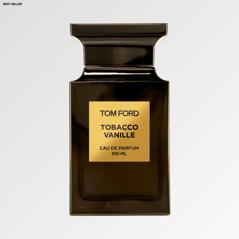 Tobacco Vanille Eau de Parfum