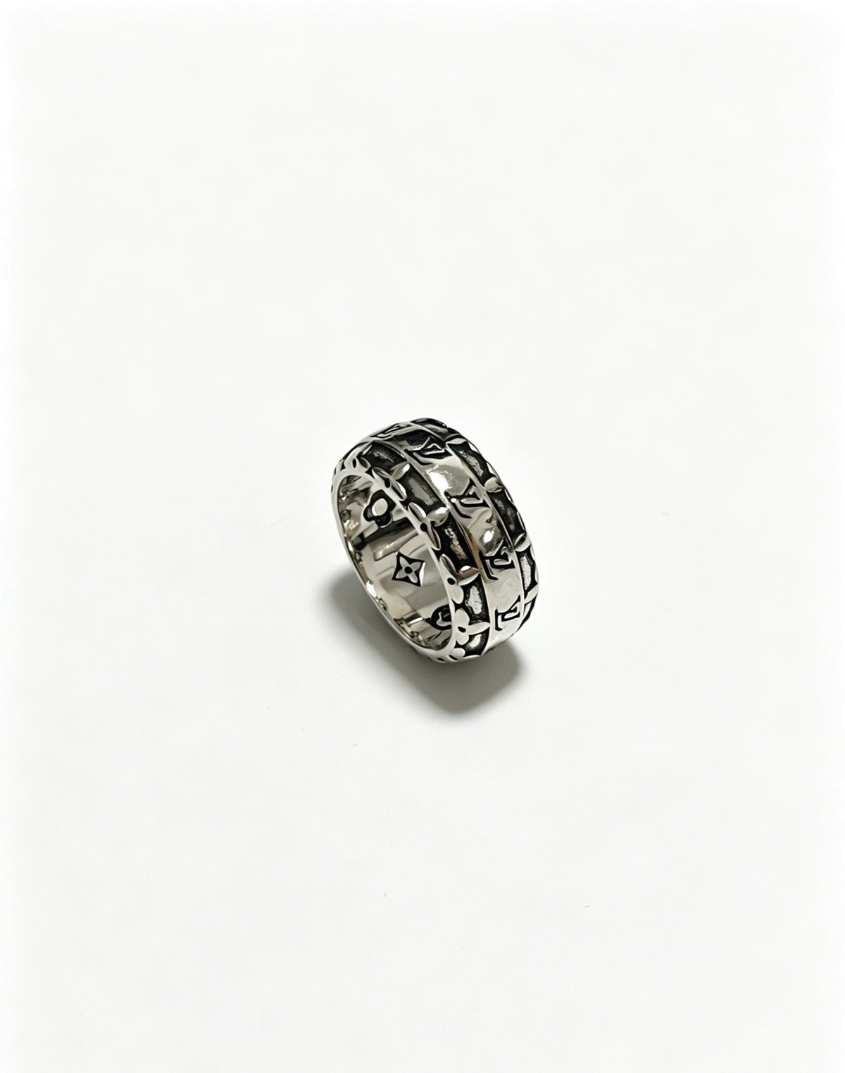 Size 6 -11 Premium Edition Ring, L*V Series、Rings Collection、𝐑𝐢𝐧𝐠𝐬（𝐇）