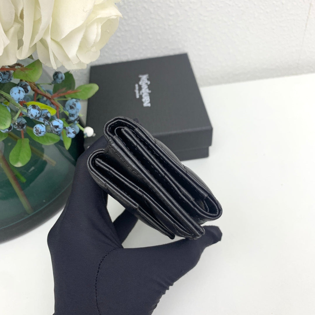 Luxury‑Inspired Trendy Wallets 026  Y*L Series、Fashion Bags
