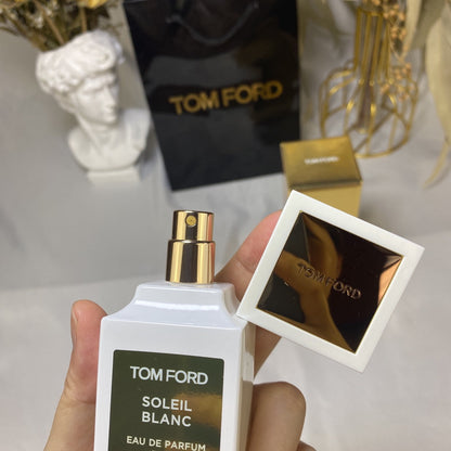 Soleil Blanc Eau de Parfum