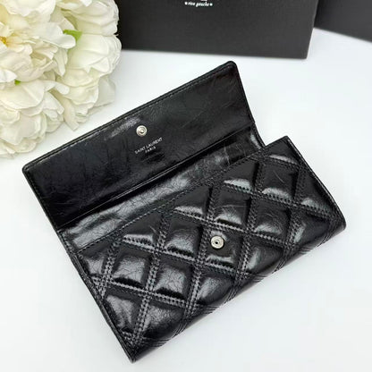 Luxury‑Inspired Trendy Wallets 028  Y*L Series、Fashion Bags