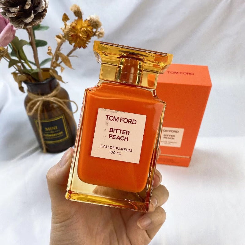 Bitter Peach Eau de Parfum