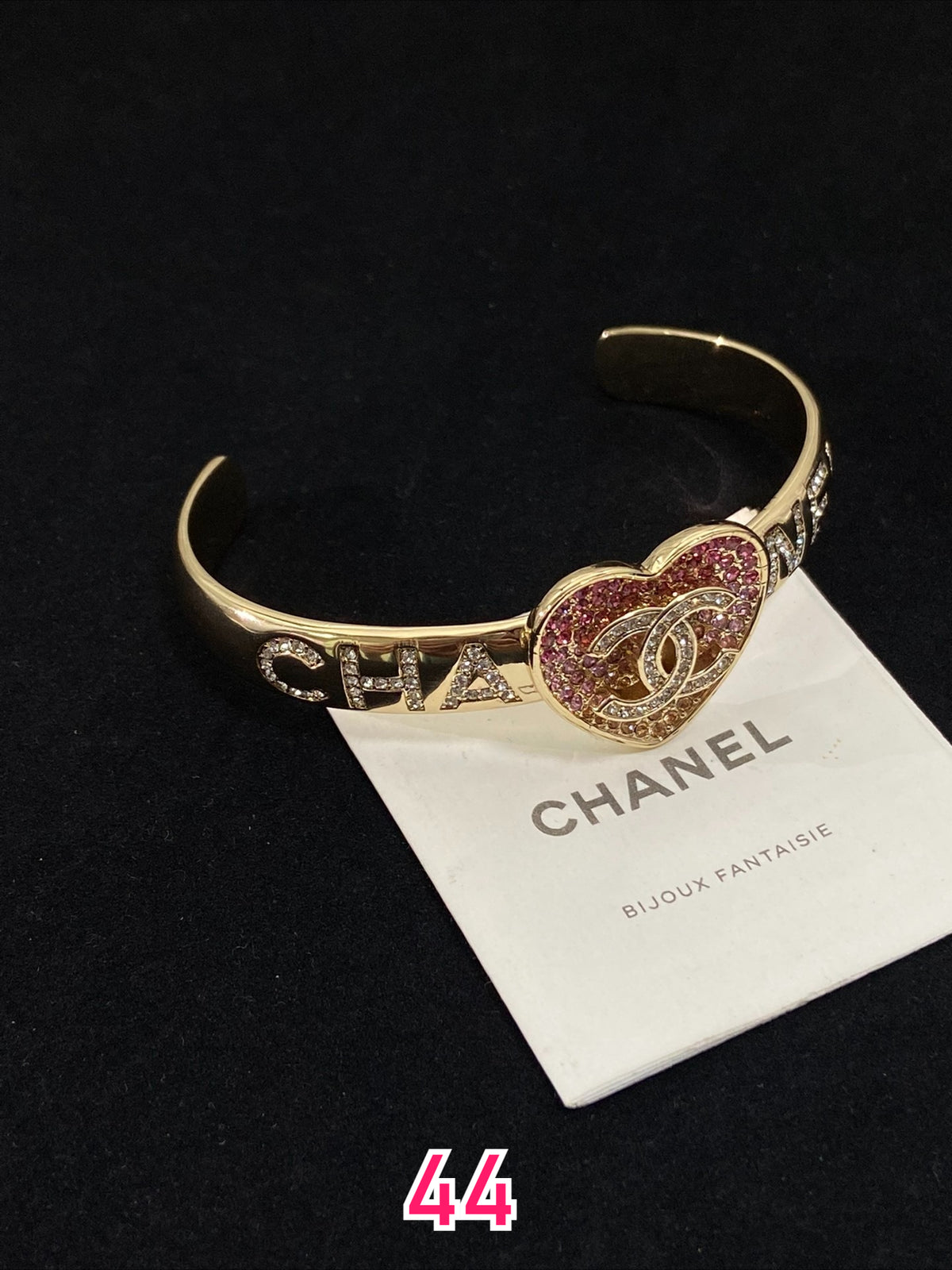 Statement Bracelets - 45 Style Options