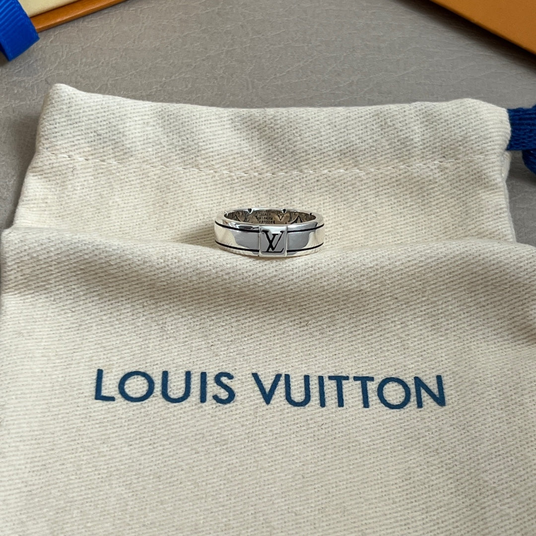 Size 6 -11 Premium Edition Ring, L*V Series、Rings Collection、𝐑𝐢𝐧𝐠𝐬（𝐇）