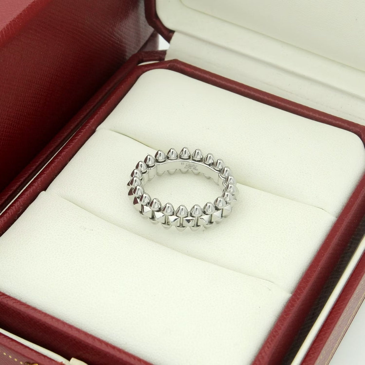 Premium Edition Ring,Rings Collection、Cart*er Series、𝐑𝐢𝐧𝐠𝐬（𝐇）