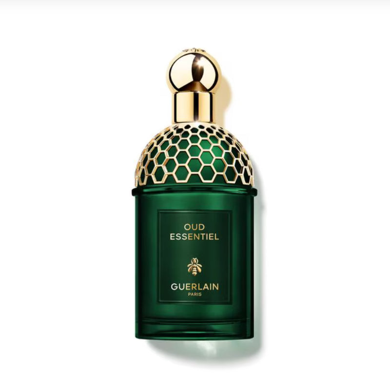 Absolus Allegoria Oud Essentiel - Eau De Parfum