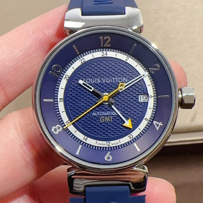 Luxury‑Inspired Trendy Quartz Watches 009 L*V Series