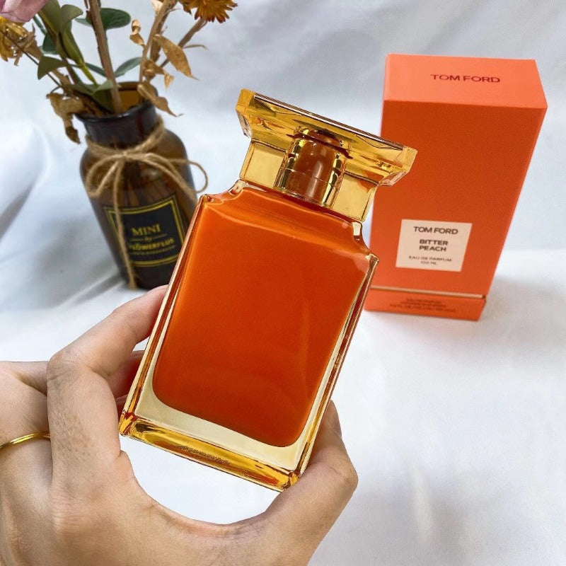 Bitter Peach Eau de Parfum