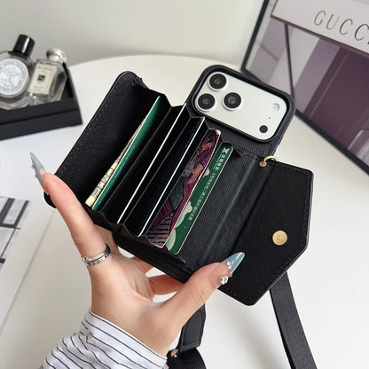Fashion Aesthetic Shock Absorbing Protective Phone Case  GU*CI Series、Fashion Phone Case