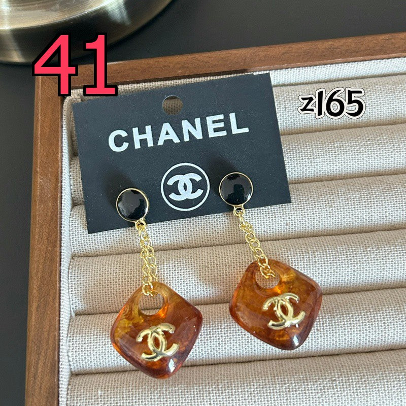 Legierte Ohrringe Kollektion 3