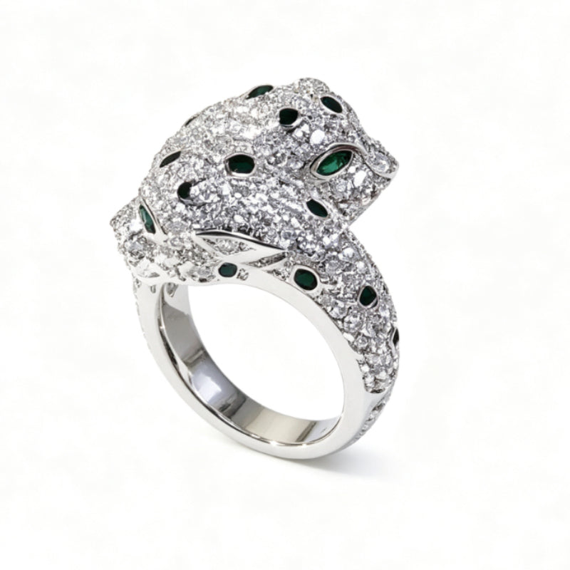 Premium Edition Ring ,Rings Collection、Cart*er Series、𝐑𝐢𝐧𝐠𝐬（𝐇）
