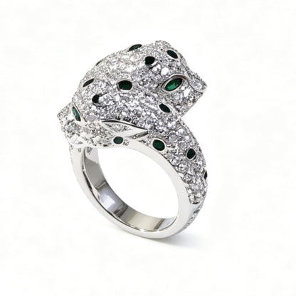 Premium Edition Ring ,Rings Collection、Cart*er Series、𝐑𝐢𝐧𝐠𝐬（𝐇）