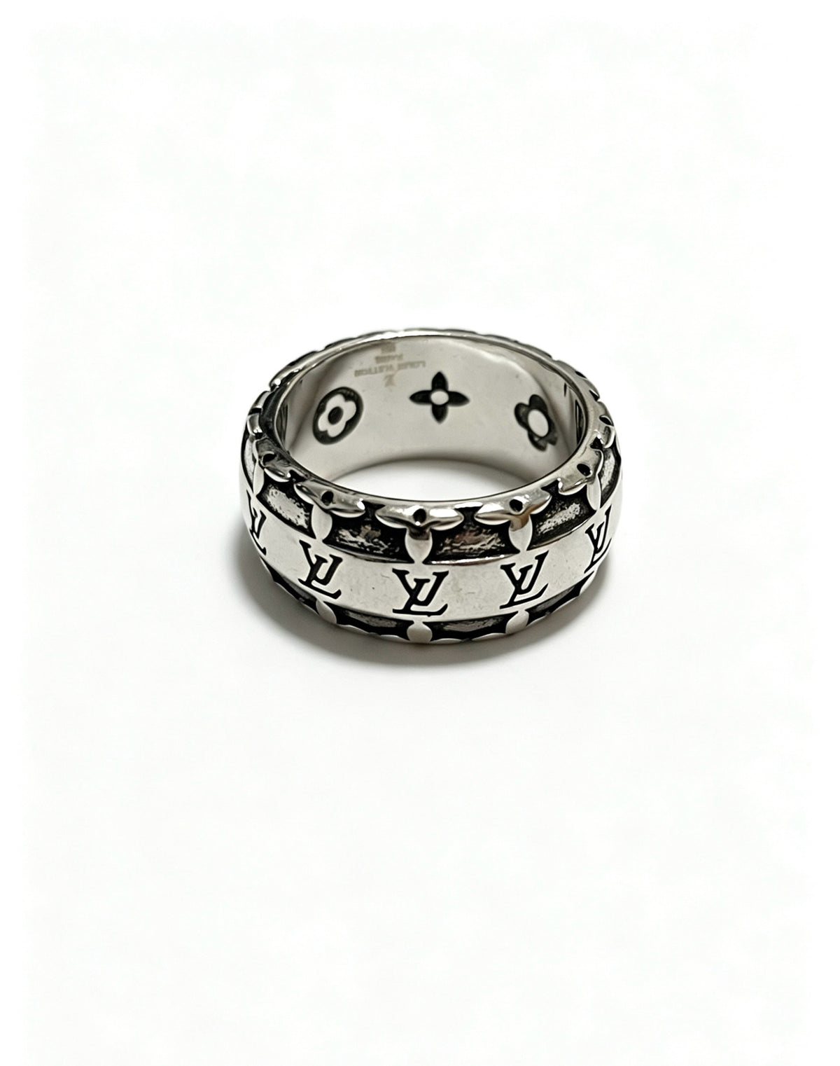 Size 6 -11 Premium Edition Ring, L*V Series、Rings Collection、𝐑𝐢𝐧𝐠𝐬（𝐇）