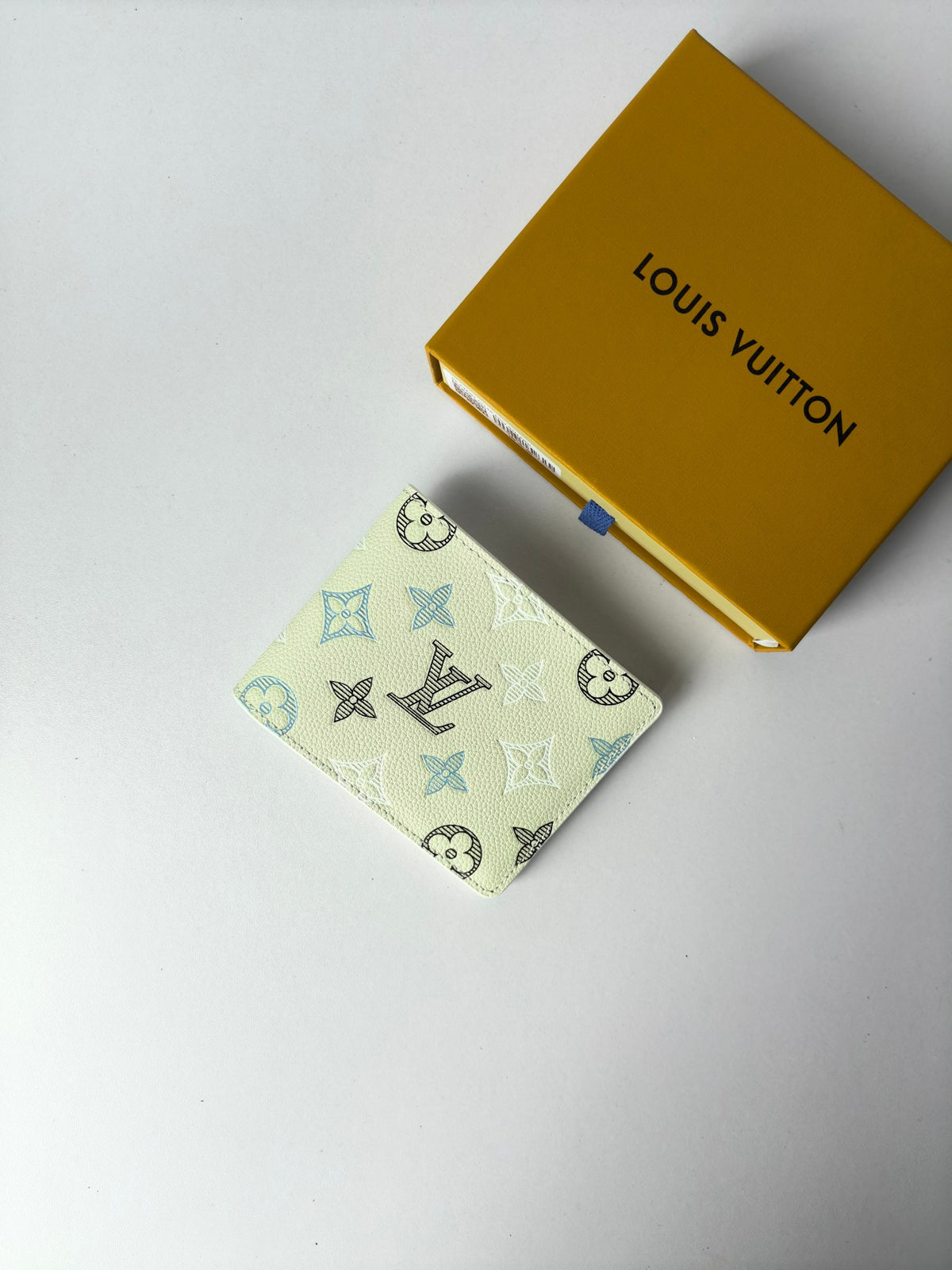 Luxury‑Inspired Trendy Wallets 006 L*V Series、Fashion Bags