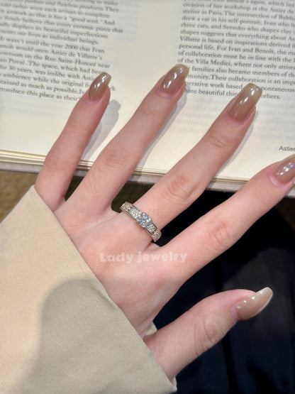 Premium Edition Ring ,Rings Collection、Cart*er Series、𝐑𝐢𝐧𝐠𝐬（𝐇）