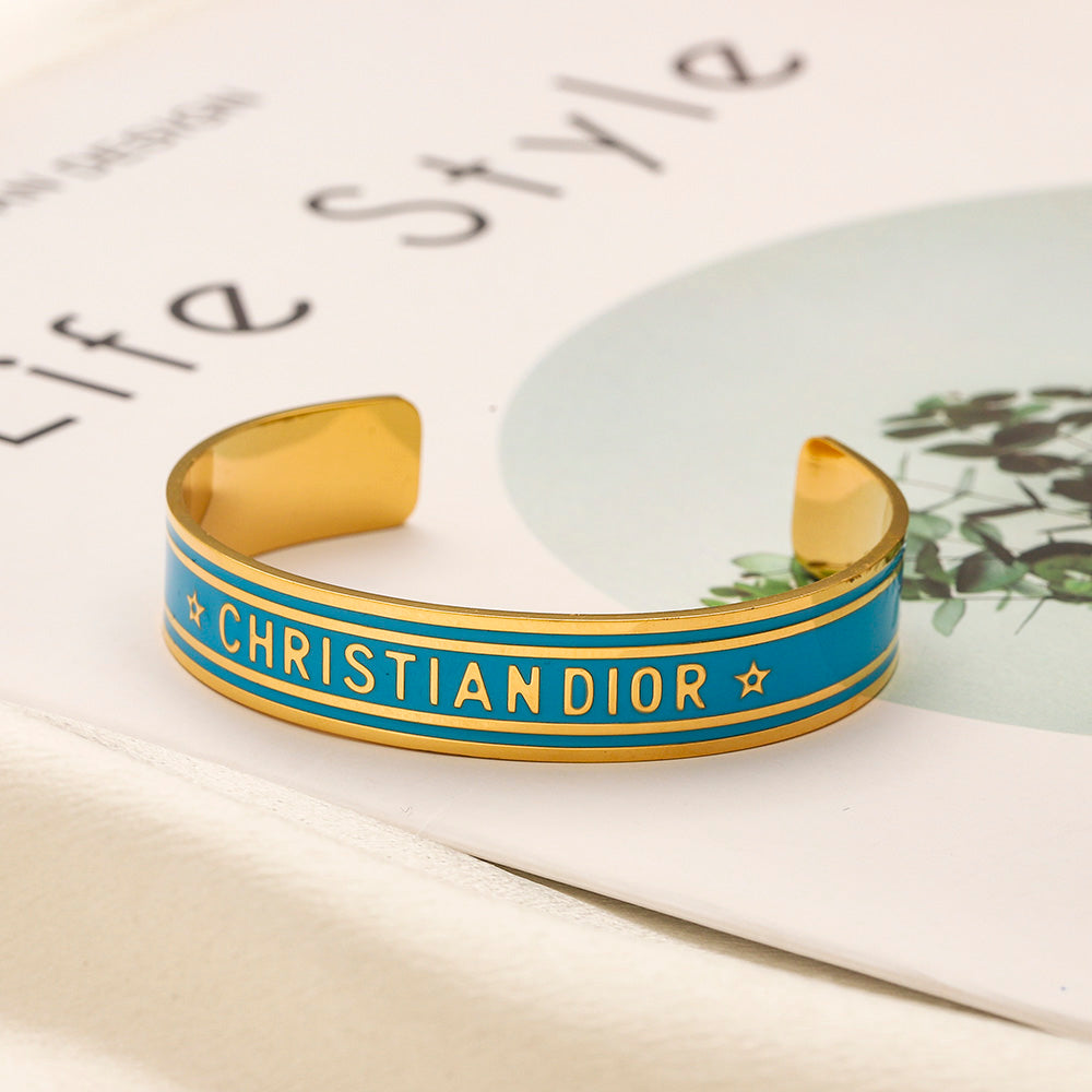 Bracciale in acciaio inossidabile 304