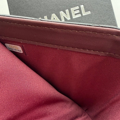 Luxury‑Inspired Trendy Wallets 025 CH*NEL Series、Fashion Bags