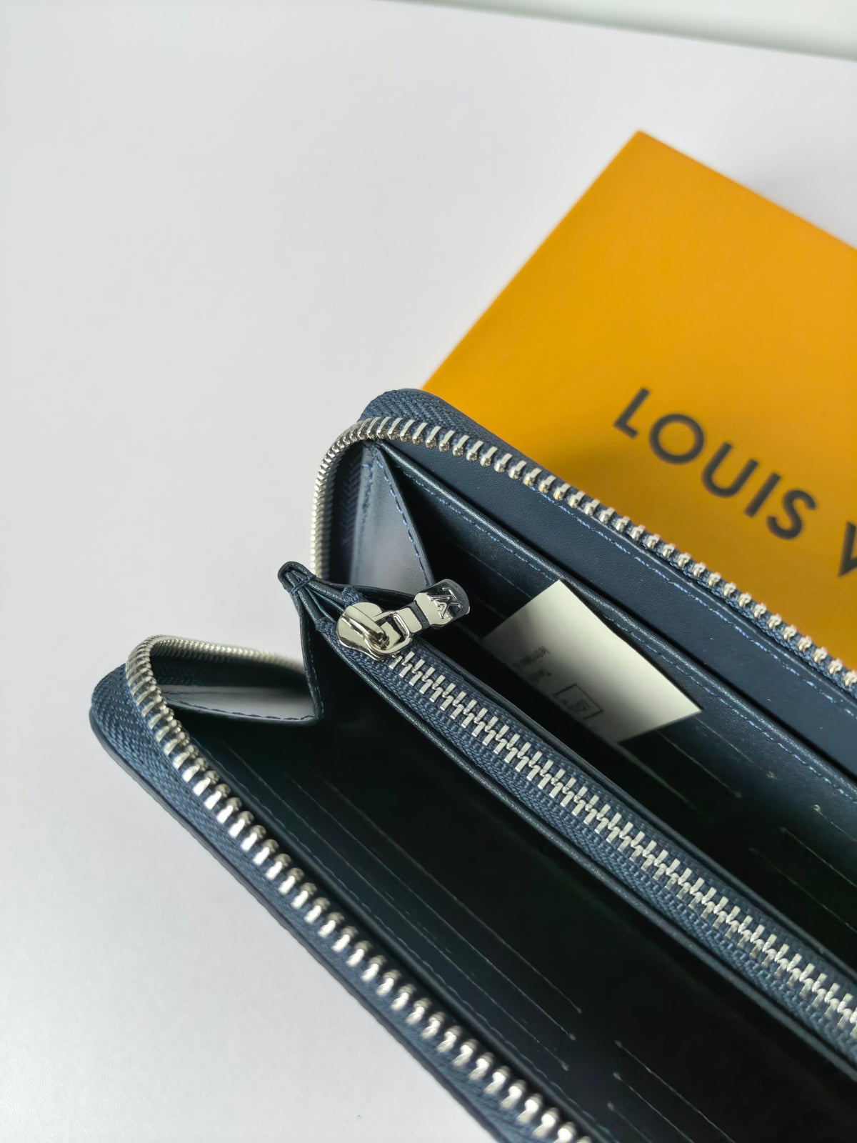 Luxury‑Inspired Trendy Wallets 005 L*V Series、Fashion Bags
