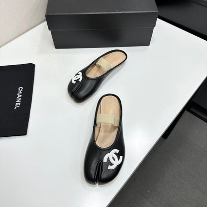 Fashion Sandals & Slippers Daily Footwear  CH*NEL Series、Fashion Sandals & Slippers