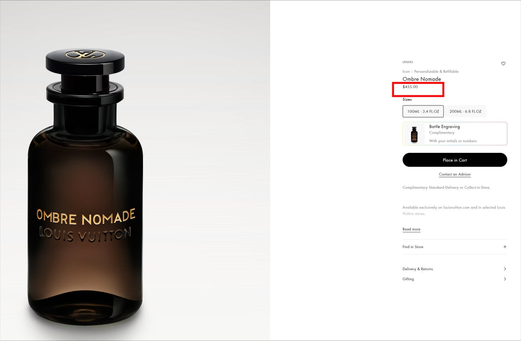 Ombre Nomade