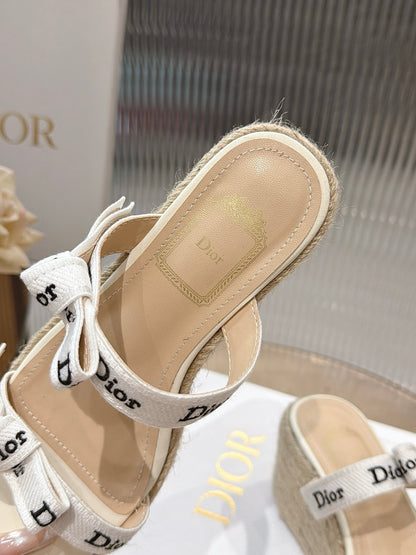 Fashion Sandals & Slippers Daily Footwear  D*or Series、Fashion Sandals & Slippers