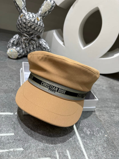 Adjustable Sun Hat for Men Women Outdoor UV Protection D*or Series、Fashion Caps