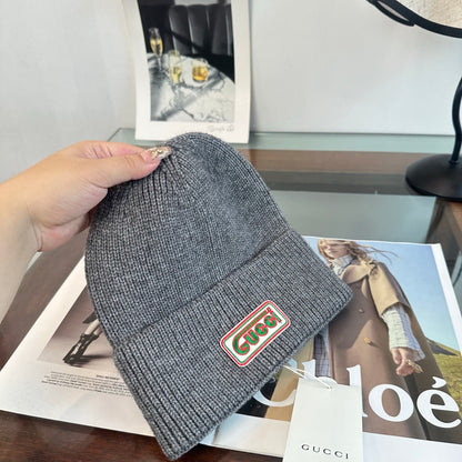 Adjustable Sun Hat for Men Women Outdoor UV Protection GU*CI Series、Fashion Caps