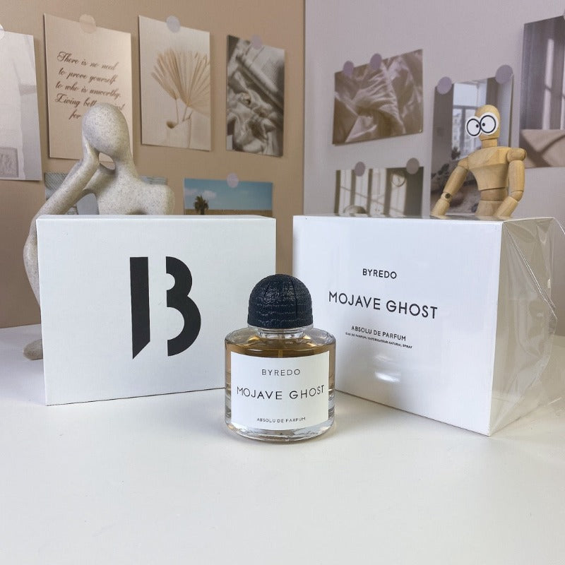 Mojave Ghost Absolu de Parfum