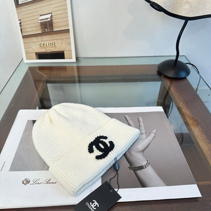 Adjustable Sun Hat for Men Women Outdoor UV Protection CH*NEL Series、Fashion Caps