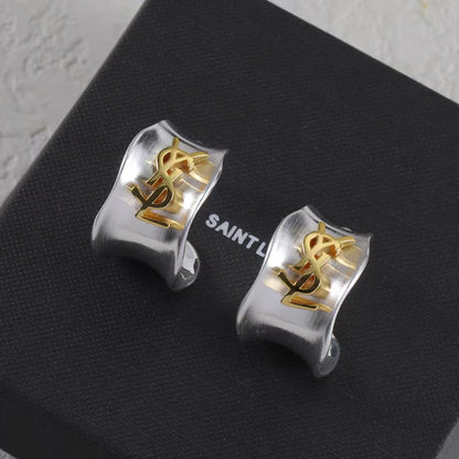 Premium Edition Earrings,Earrings Collection、Y*L Series、𝐄𝐚𝐫𝐫𝐢𝐧𝐠𝐬（𝐇）
