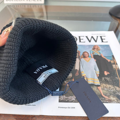 Adjustable Sun Hat for Men Women Outdoor UV Protection Pr*da Series、Fashion Caps