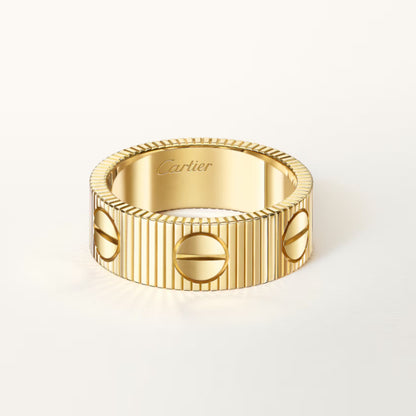 Size 6 -11 Premium Edition Ring, Cart*er Series、Rings Collection、𝐑𝐢𝐧𝐠𝐬（𝐇）