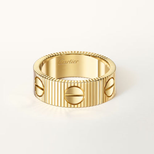 Size 6 -11 Premium Edition Ring, Cart*er Series、Rings Collection、𝐑𝐢𝐧𝐠𝐬（𝐇）