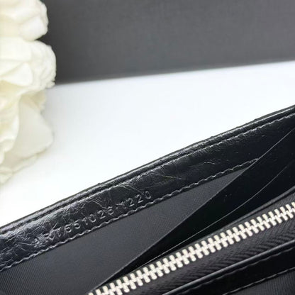 Luxury‑Inspired Trendy Wallets 028  Y*L Series、Fashion Bags