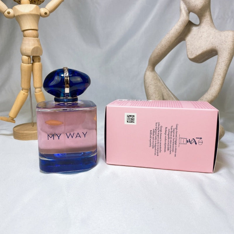 MY WAY INTENSE 90 ML Eau De Parfum