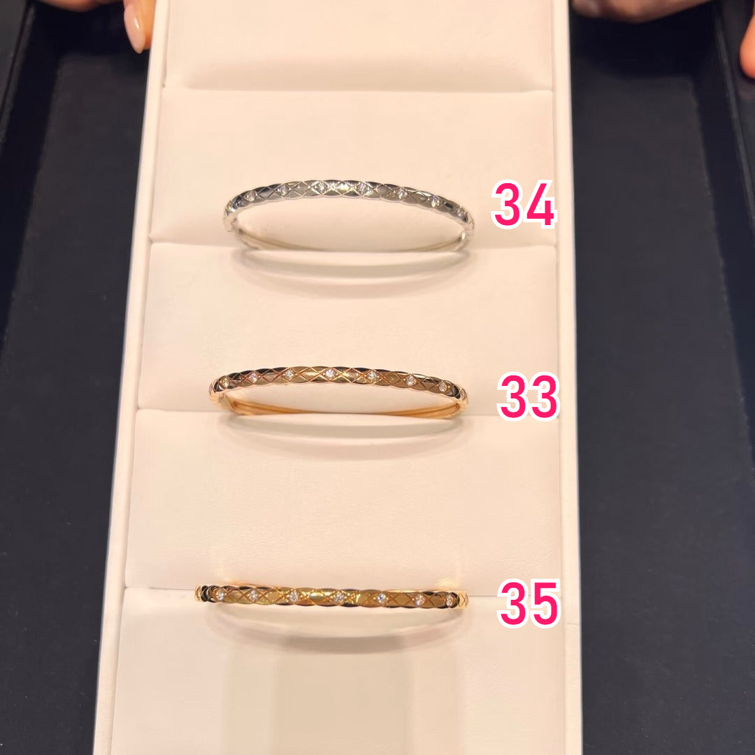 Statement Bracelets - 45 Style Options