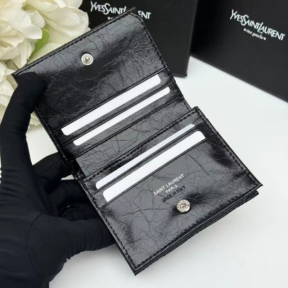Luxury‑Inspired Trendy Wallets 029  Y*L Series、Fashion Bags