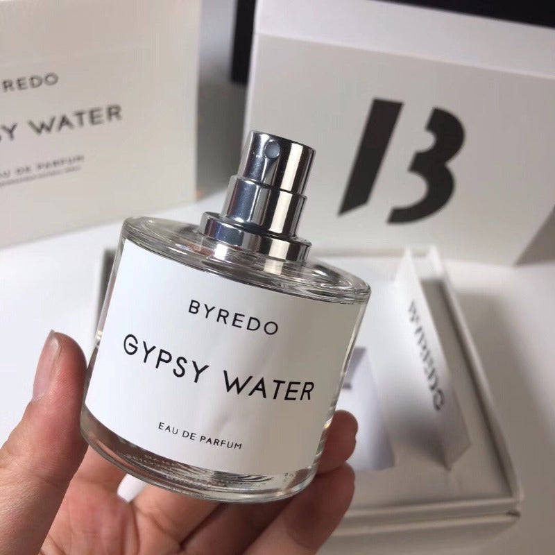 Gypsy Water