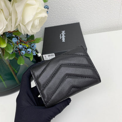 Luxury‑Inspired Trendy Wallets 026  Y*L Series、Fashion Bags