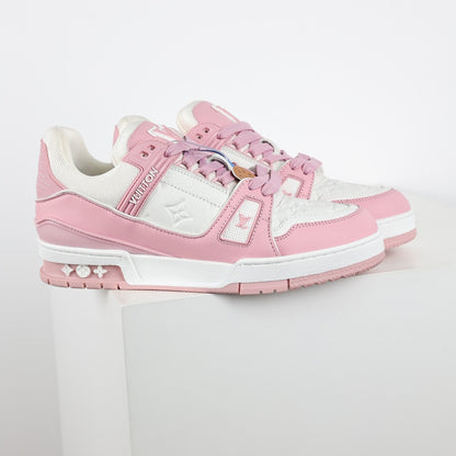 Trainer Sneaker Top Version