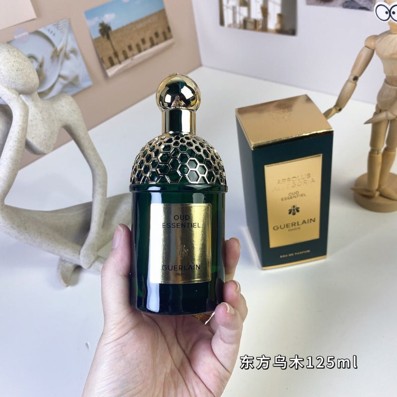 Absolus Allegoria Oud Essentiel - Eau De Parfum