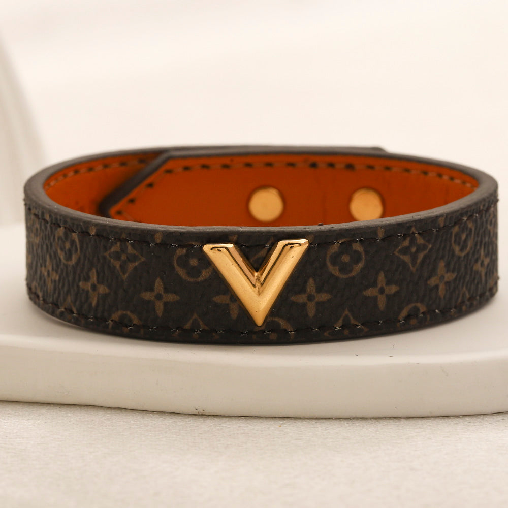 Bracciale stampato in acciaio inossidabile 304