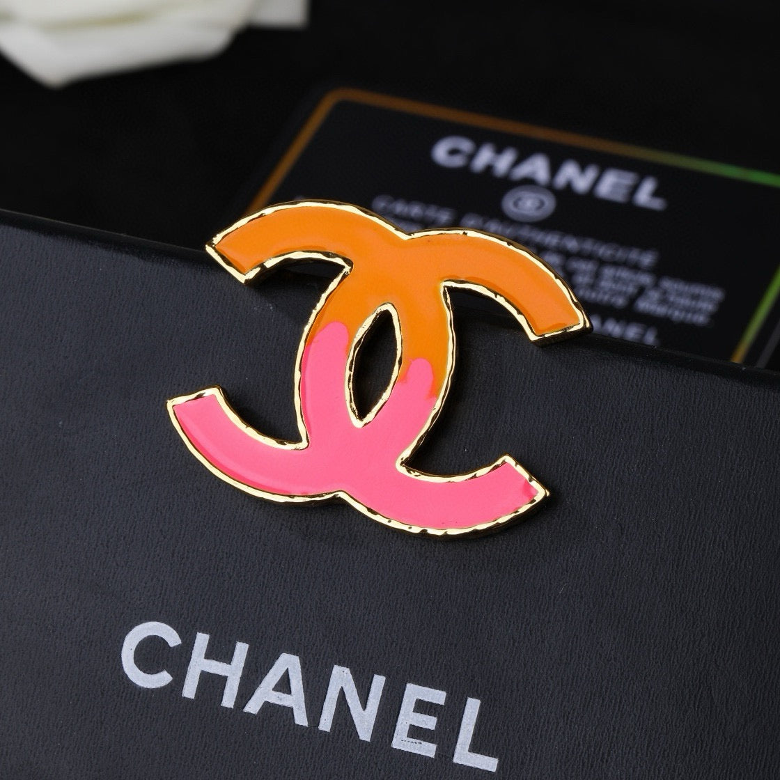 Premium Edition Brooch、Brooches Collection、CH*NEL Series、𝐁𝐫𝐨𝐨𝐜𝐡𝐞𝐬（𝐇）